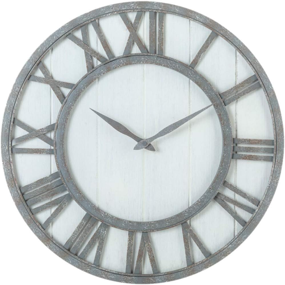 Clocks