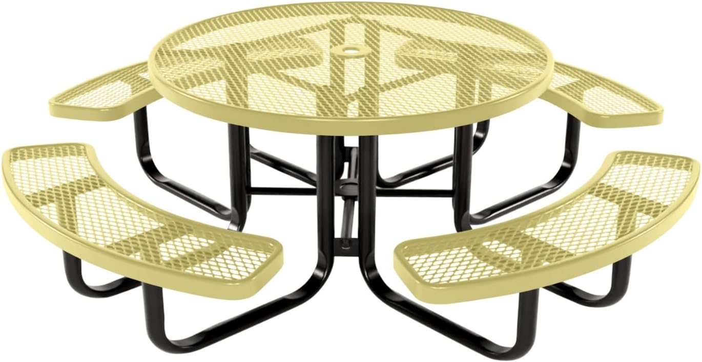 Patio Furniture & Accessories