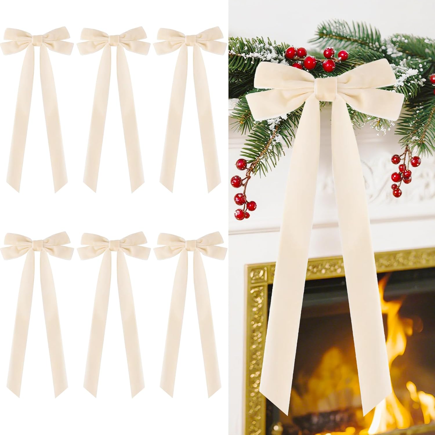 Bows & Ribbons
