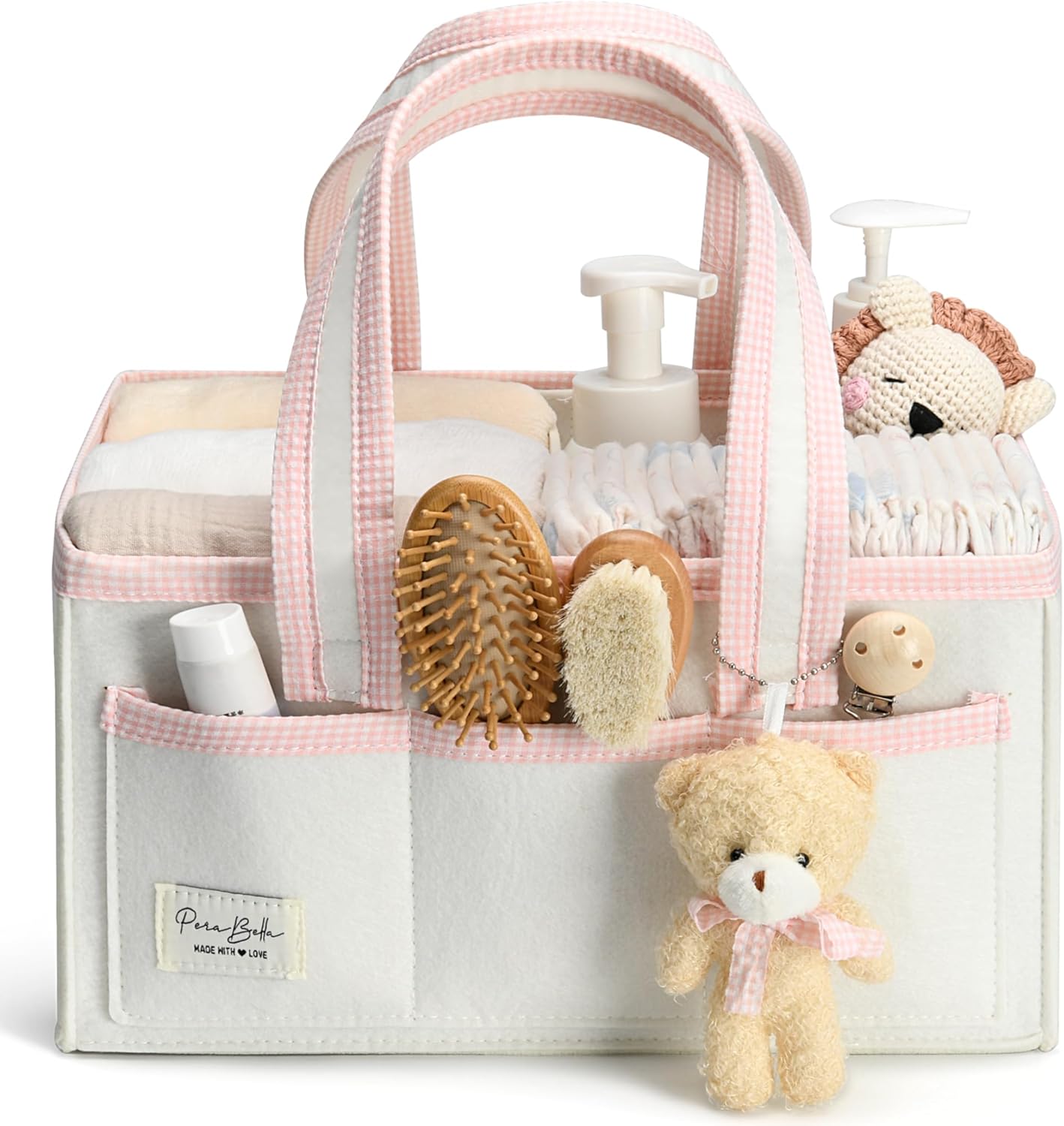 Diaper Stackers & Caddies