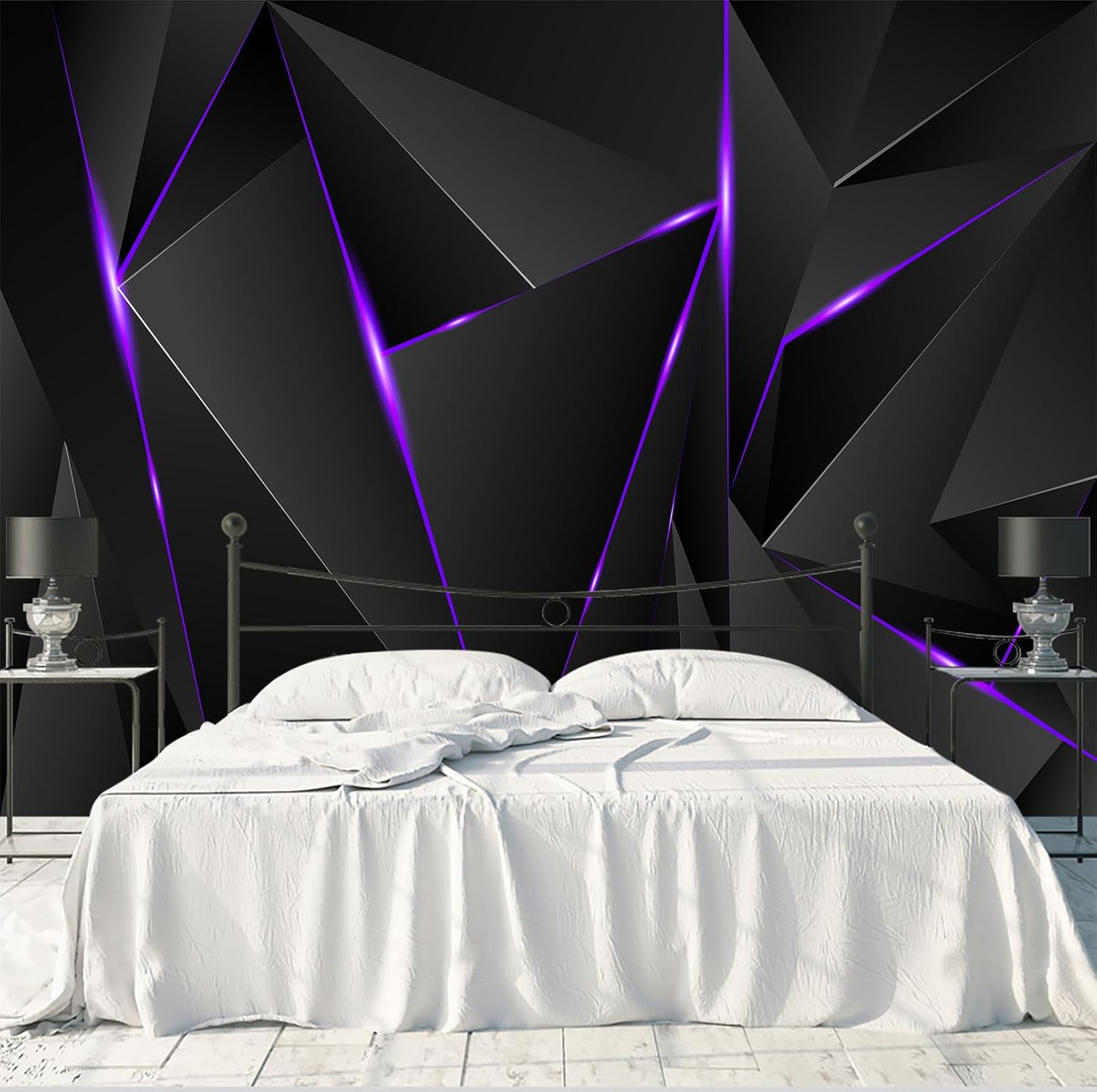 Wall Treatments & Supplies