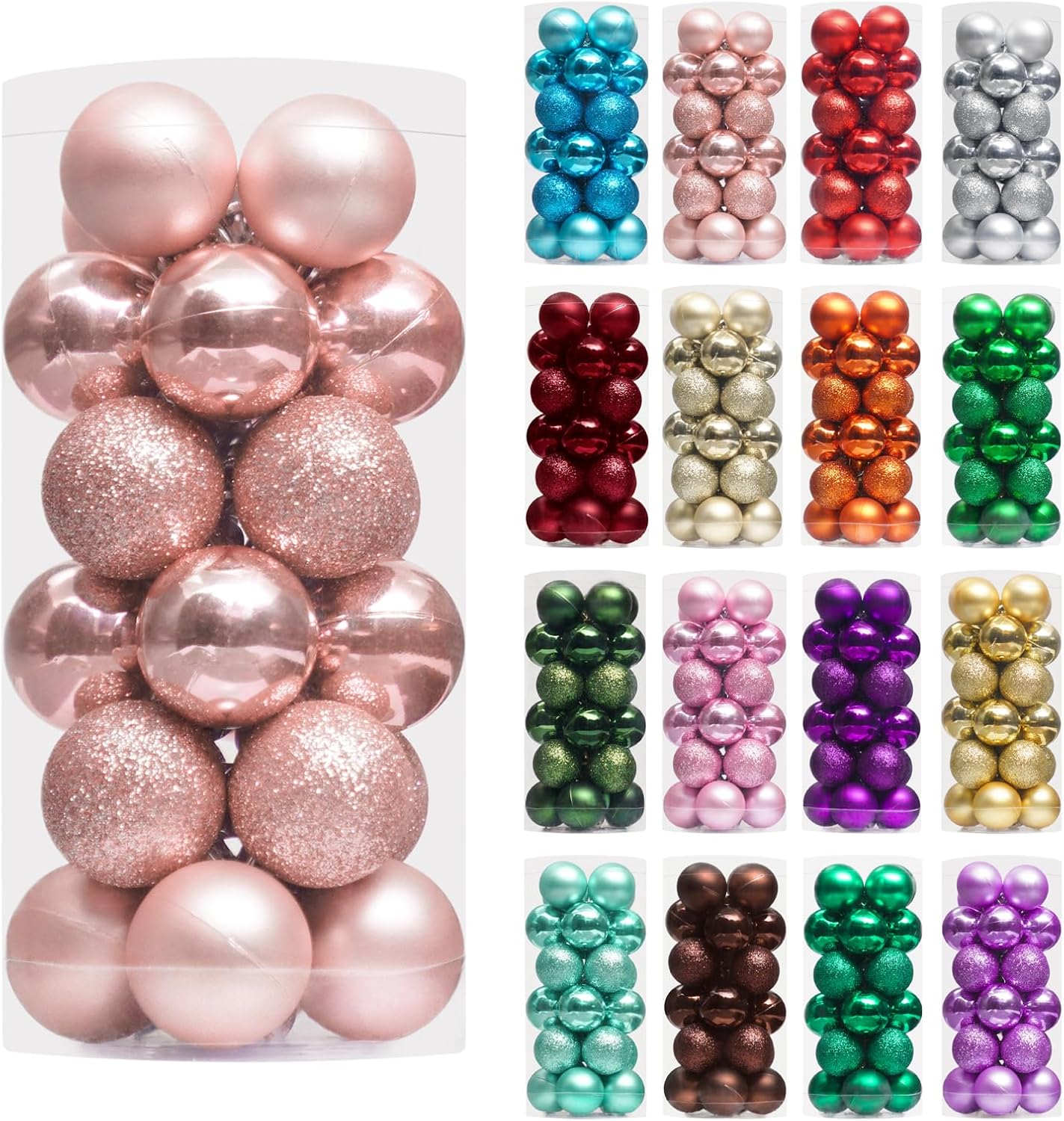 Ornaments