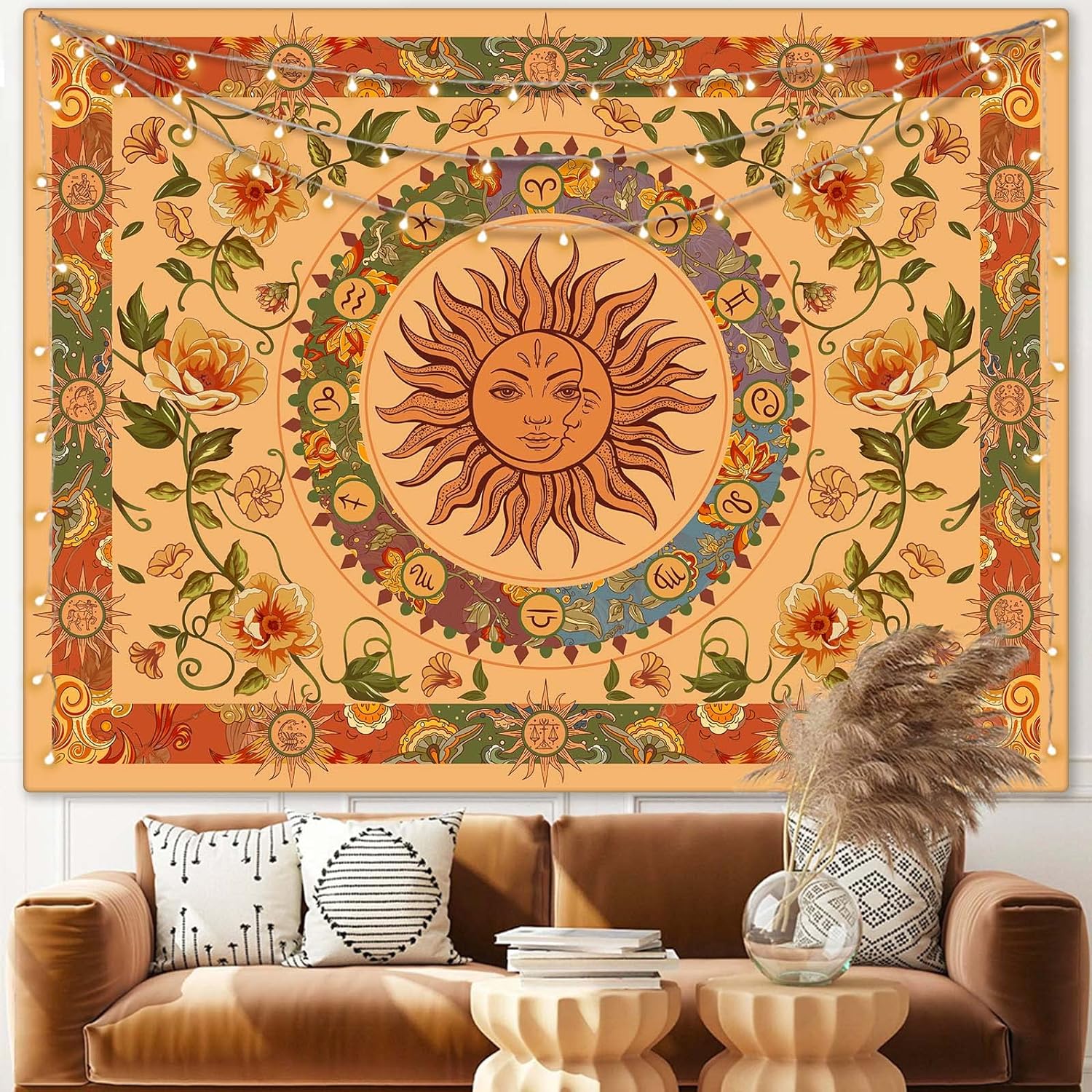 Tapestries