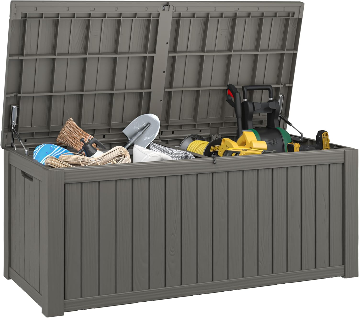 Outdoor Storage & Housing