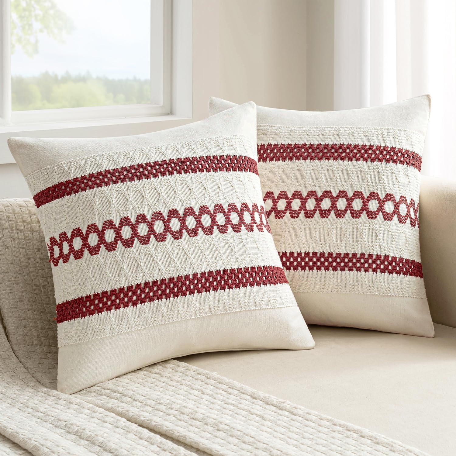Decorative Pillows
