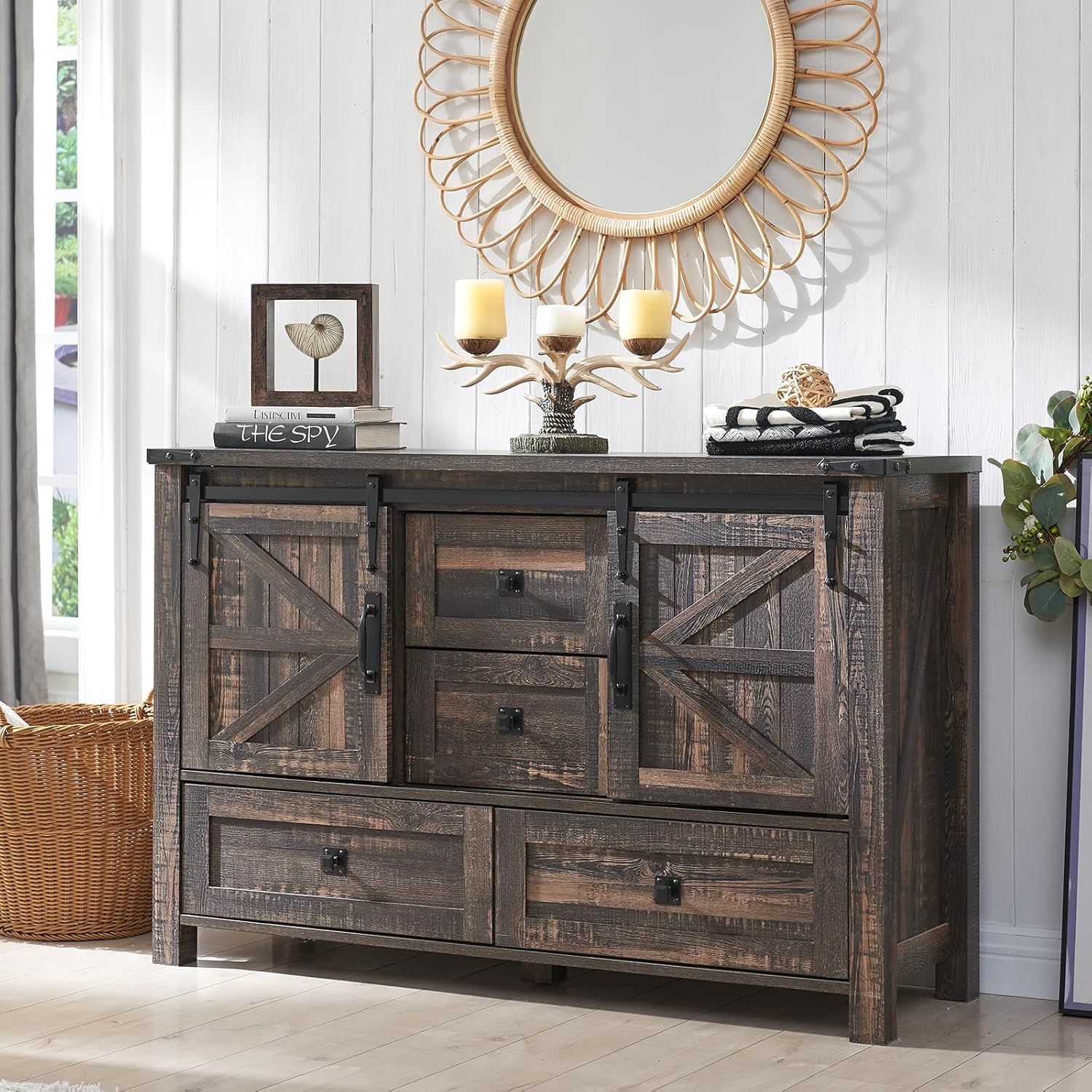 Bedroom Furniture