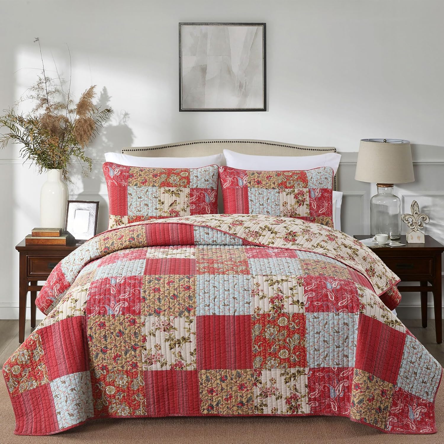 Quilts & Sets