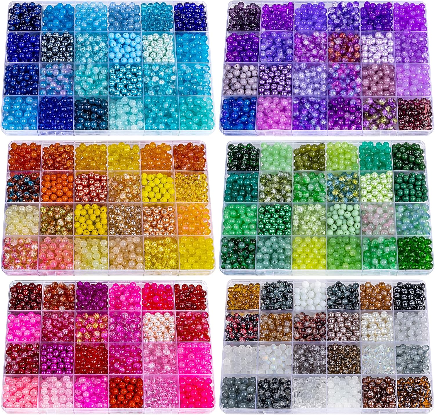Beading & Jewelry Making