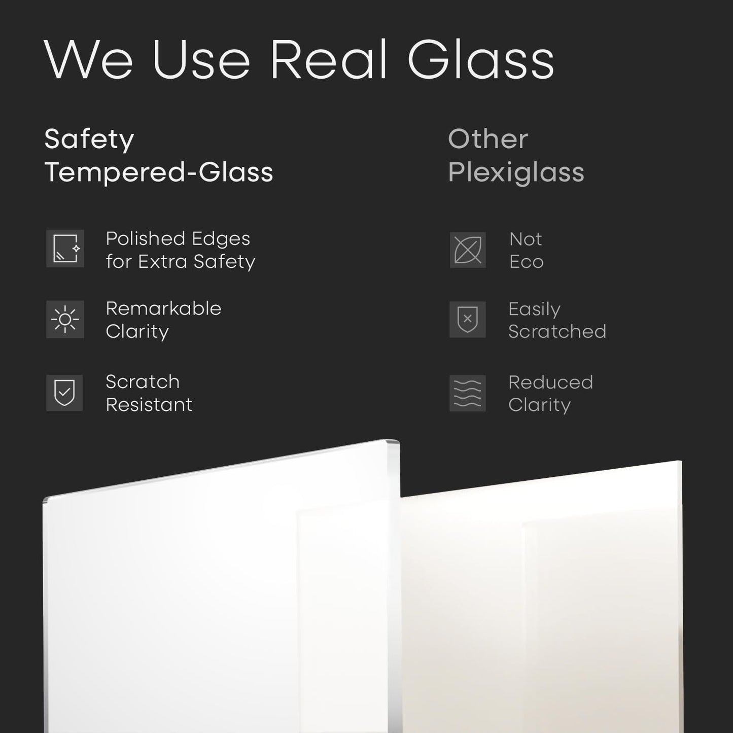 Homeforia 5x10 Business License Frame Black, High End Metal 5 x 10 Document Certificate Frame with Mat 4x9, 5 by 10 Professional License Frames for Wall or Tabletop, Tempered Glass, Wall Kit, Set of 1